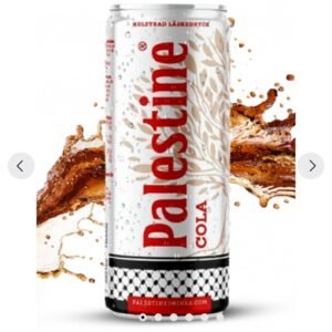 Palestine Cola - 330ml