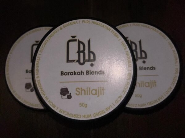 Shilajit - Image 8