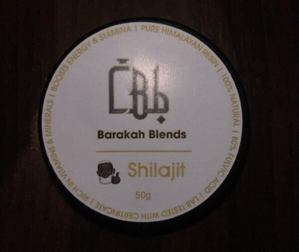 Shilajit - Image 9
