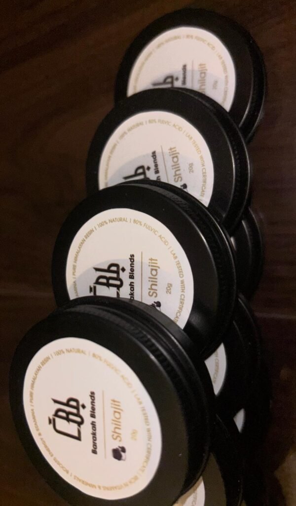 Shilajit - Image 3