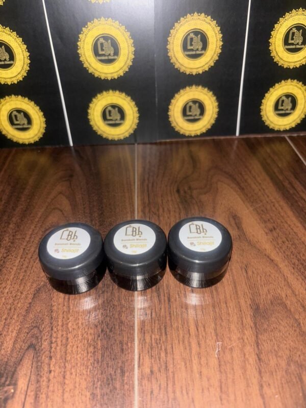 Shilajit - Image 6