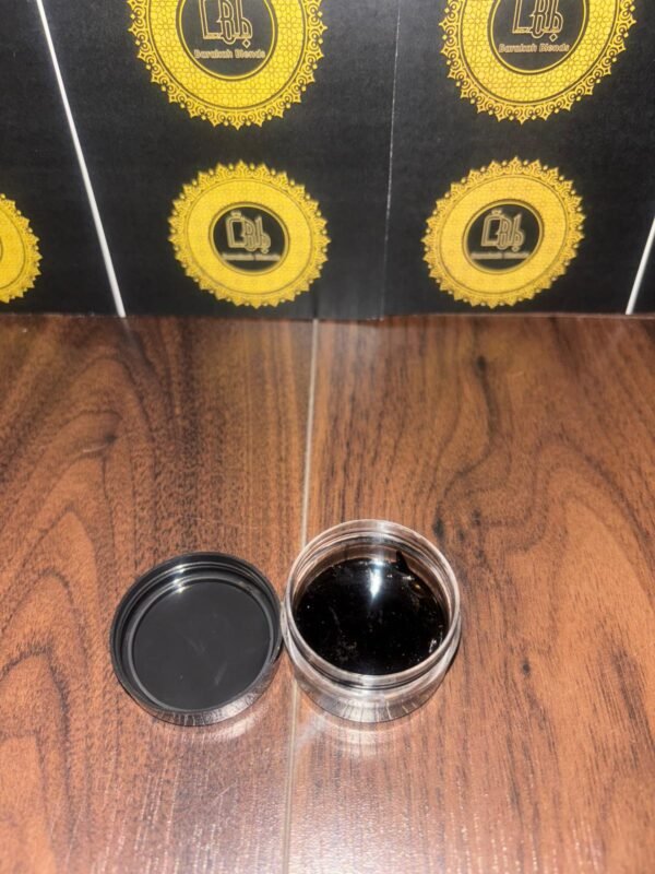 Shilajit - Image 5