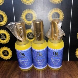Hair Oil