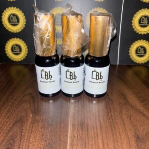 Scented Beard Oils - 30ml