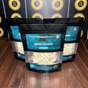 Marine Collagen