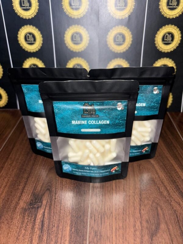 Marine Collagen