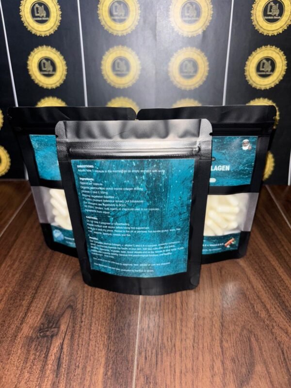 Marine Collagen - Image 2