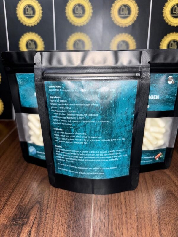 Marine Collagen - Image 3