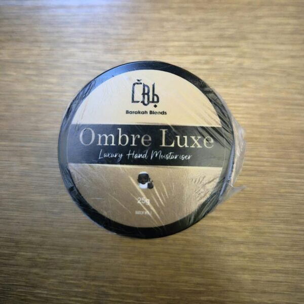 Ombré Luxe Hand Moisturizer - Image 4