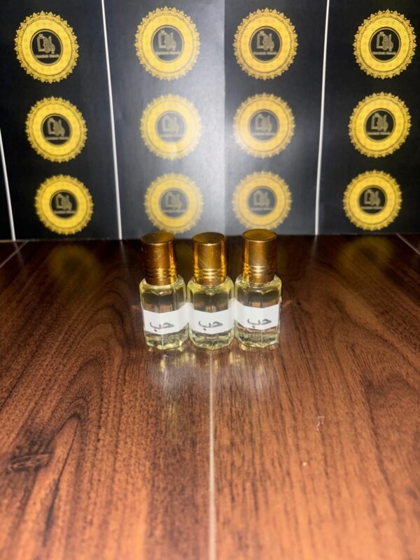 Scent حب - Image 2
