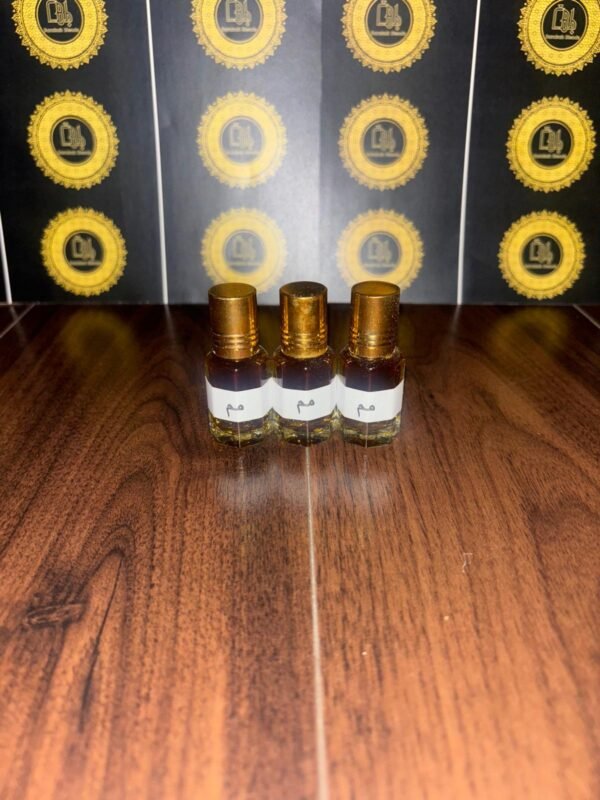 Scent مم - Image 2
