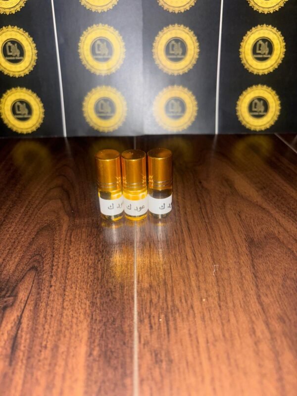 Scent عود ك (2 for £10) - Image 2
