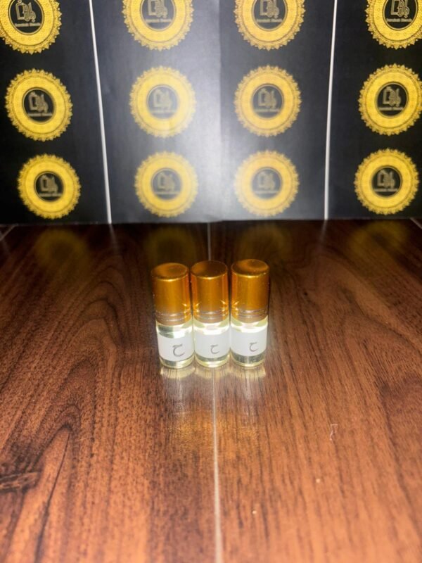Scent ح (2 for £10) - Image 2