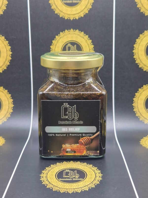 Yemeni Royal Sidr (Honey & Herb Mix) - Image 6