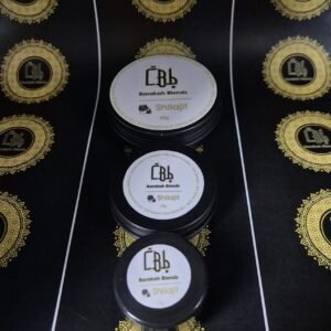 Shilajit