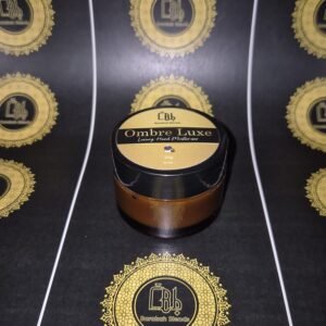 Ombré Luxe Hand Moisturizer