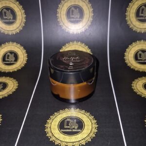 Halfetti Hand Hand Moisturizer