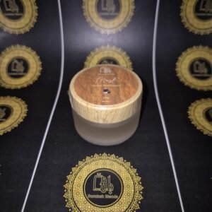 Musk Hand Moisturizer - Limited Edition