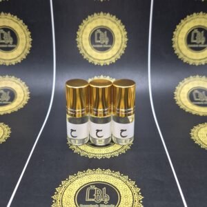 Scent ح (2 for £10)