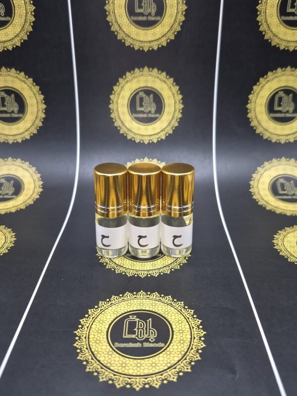 Scent ح (2 for £10)