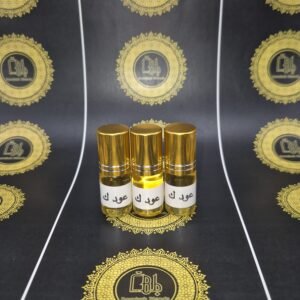 Scent عود ك (2 for £10)