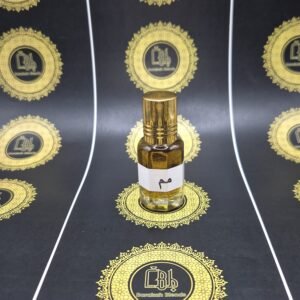 Scent مم