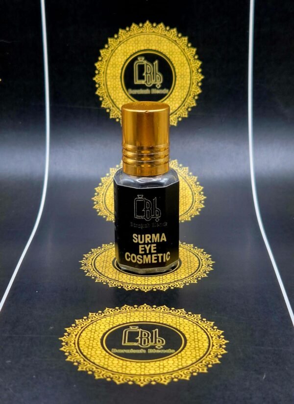 Surma Eye Cosmetic
