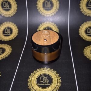 Arabian Musk Hand Moisturizer