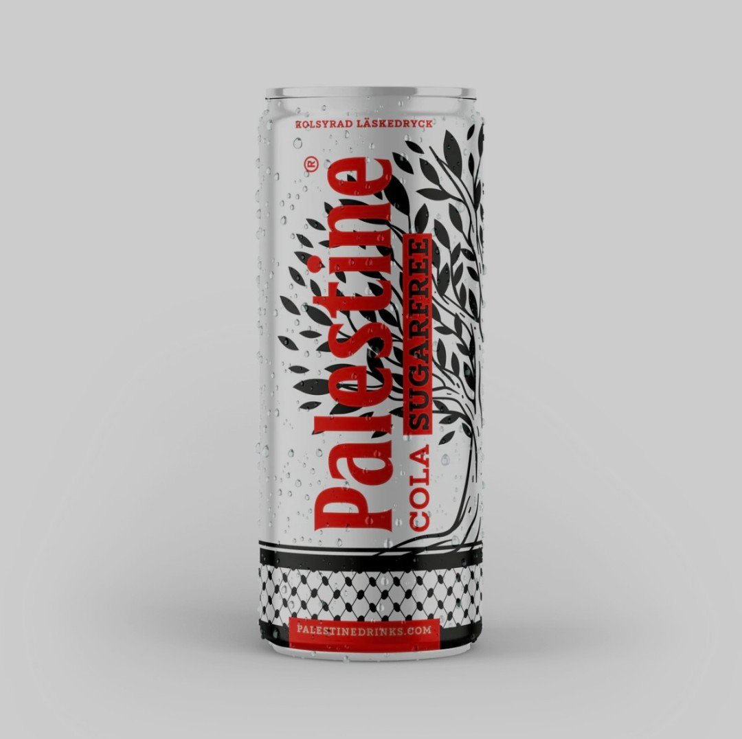 Palestine Lemon & Lime - Image 5