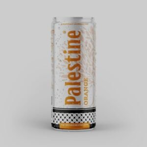 Palestine Orange