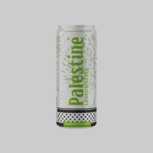 Palestine Lemon & Lime